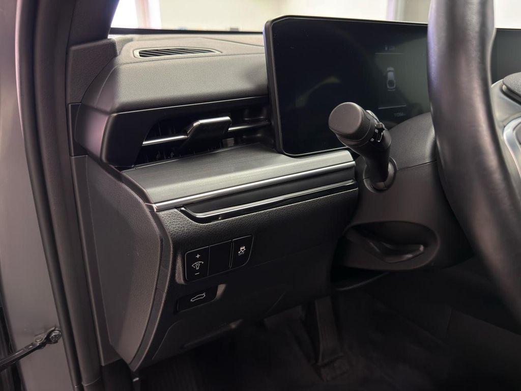 used 2025 Kia K5 car, priced at $28,495