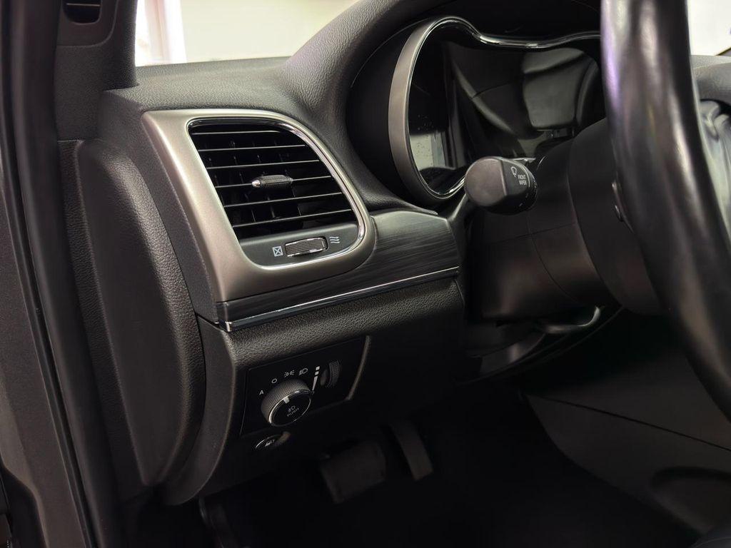 used 2020 Jeep Grand Cherokee car, priced at $24,995