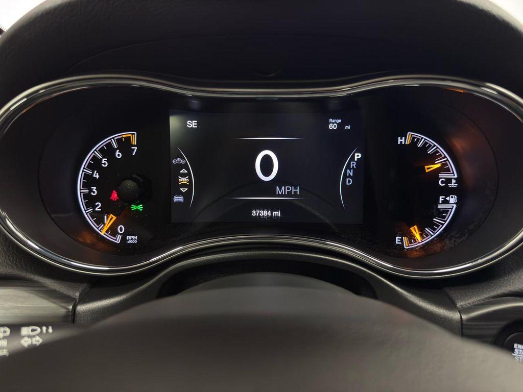 used 2020 Jeep Grand Cherokee car, priced at $24,995