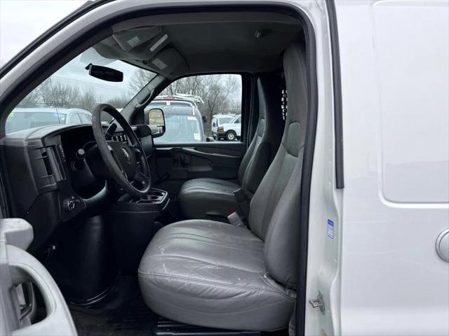 used 2012 Chevrolet Express 2500 car, priced at $11,995