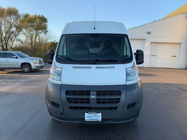 used 2014 Ram ProMaster 2500 car, priced at $19,995