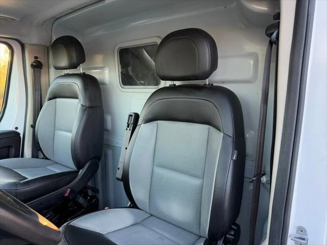 used 2014 Ram ProMaster 2500 car, priced at $19,995