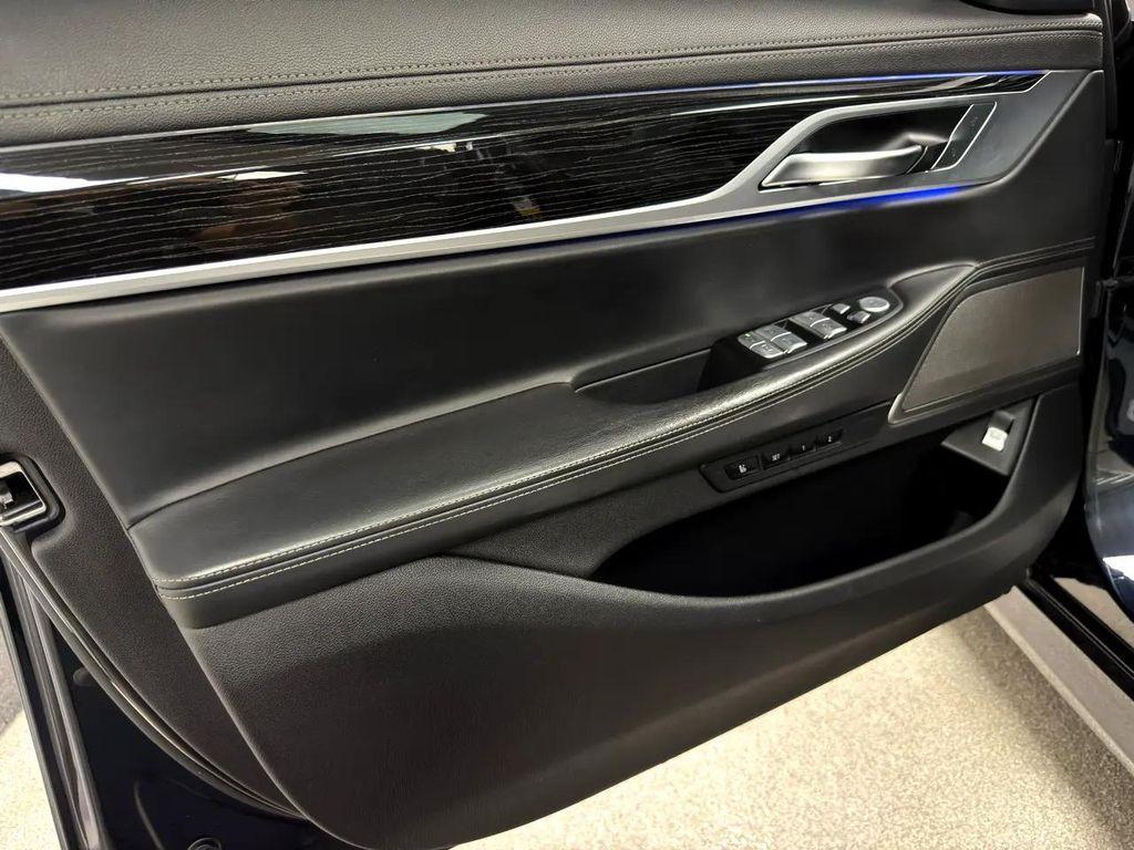 used 2019 BMW 750 car, priced at $30,995