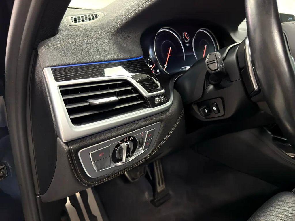 used 2019 BMW 750 car, priced at $30,995