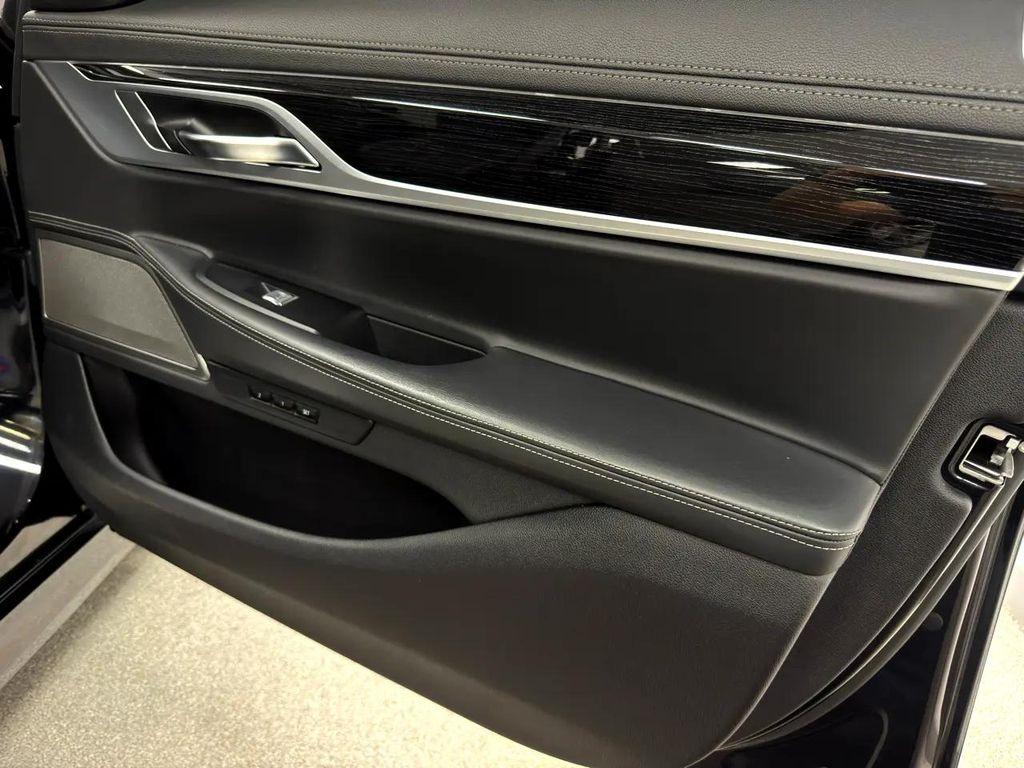 used 2019 BMW 750 car, priced at $30,995
