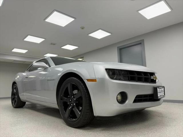 used 2010 Chevrolet Camaro car, priced at $11,995