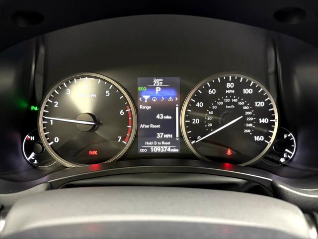 used 2015 Lexus NX 200t car, priced at $18,495