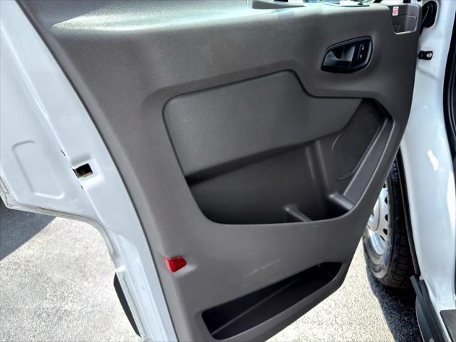 used 2020 Ford Transit-250 car, priced at $25,995