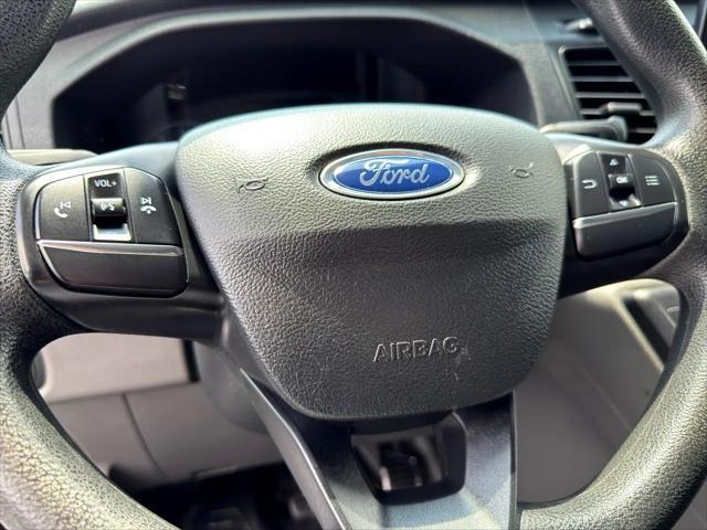 used 2020 Ford Transit-250 car, priced at $25,995