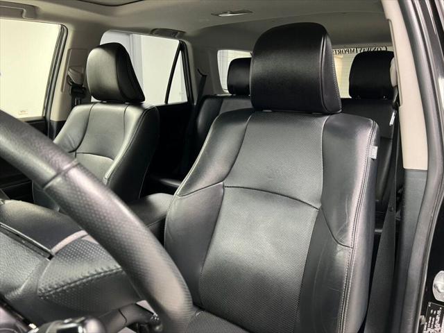 used 2016 Toyota 4Runner car, priced at $26,995