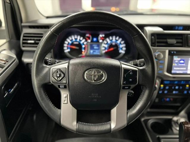 used 2016 Toyota 4Runner car, priced at $26,995