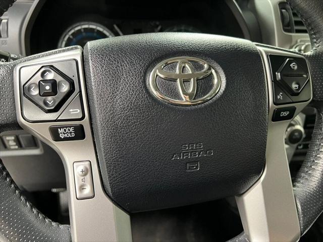 used 2016 Toyota 4Runner car, priced at $26,995