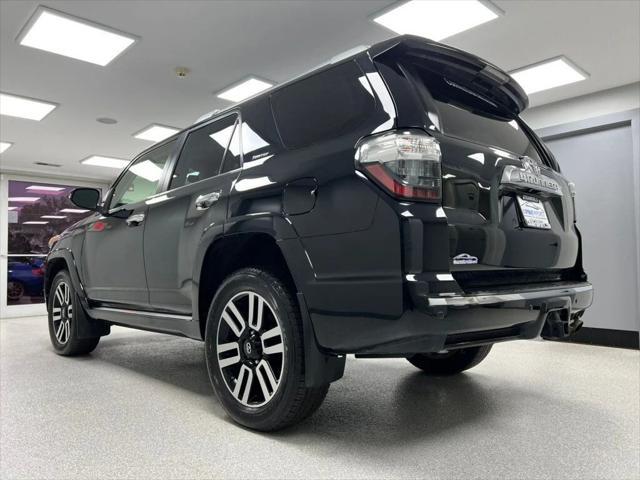 used 2016 Toyota 4Runner car, priced at $26,995