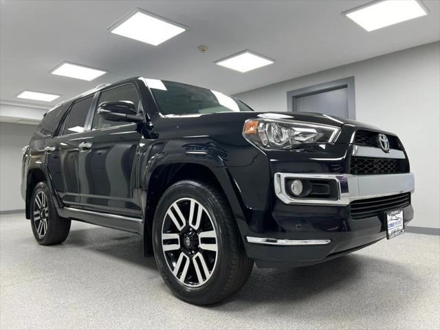 used 2016 Toyota 4Runner car, priced at $26,995