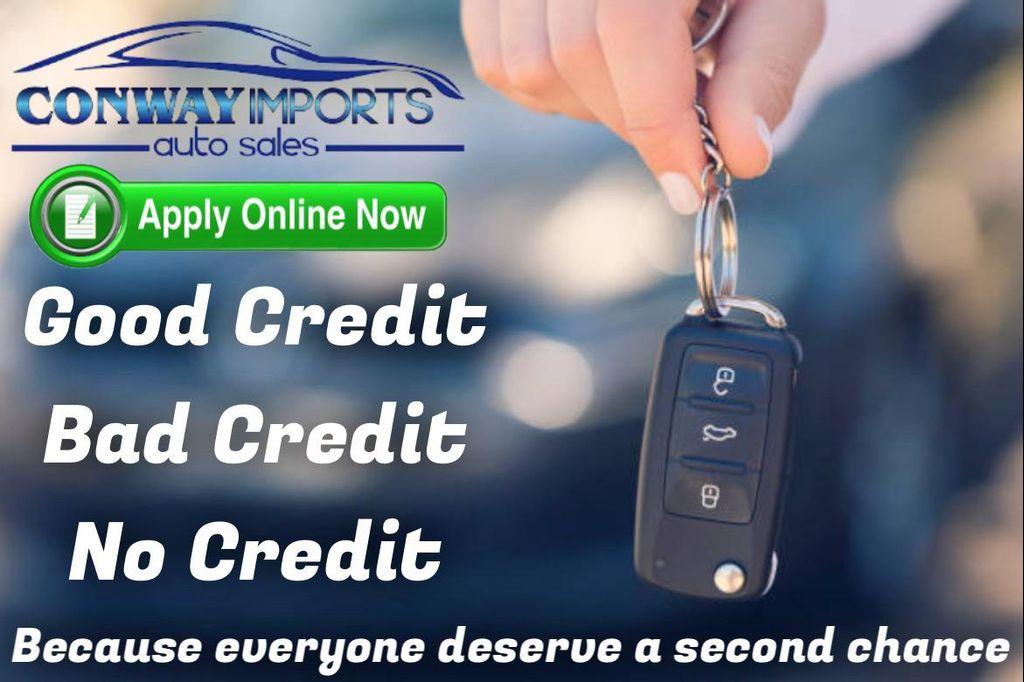 used 2017 Honda CR-V car, priced at $20,495