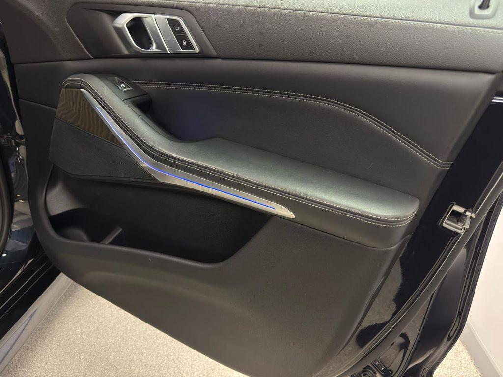 used 2022 BMW X5 car, priced at $36,995