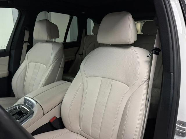 used 2020 BMW X5 car, priced at $32,995