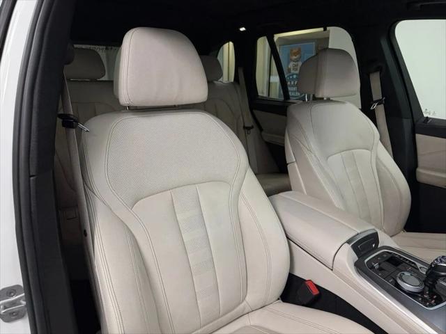 used 2020 BMW X5 car, priced at $32,995