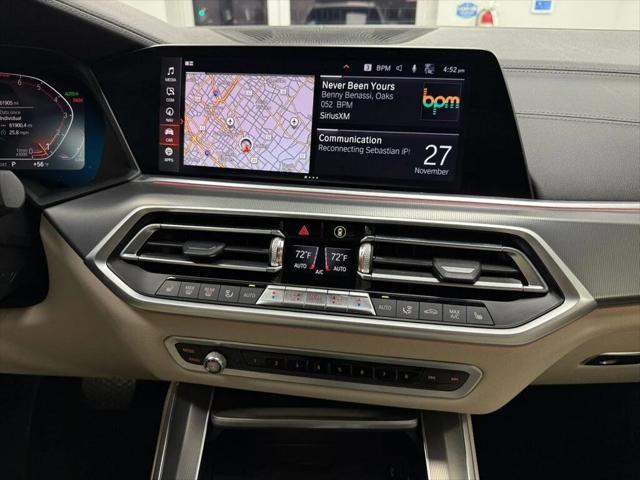 used 2020 BMW X5 car, priced at $32,995