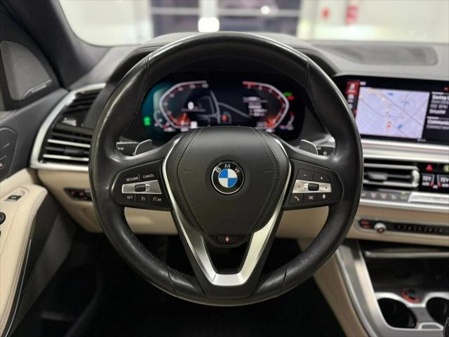 used 2020 BMW X5 car, priced at $32,995