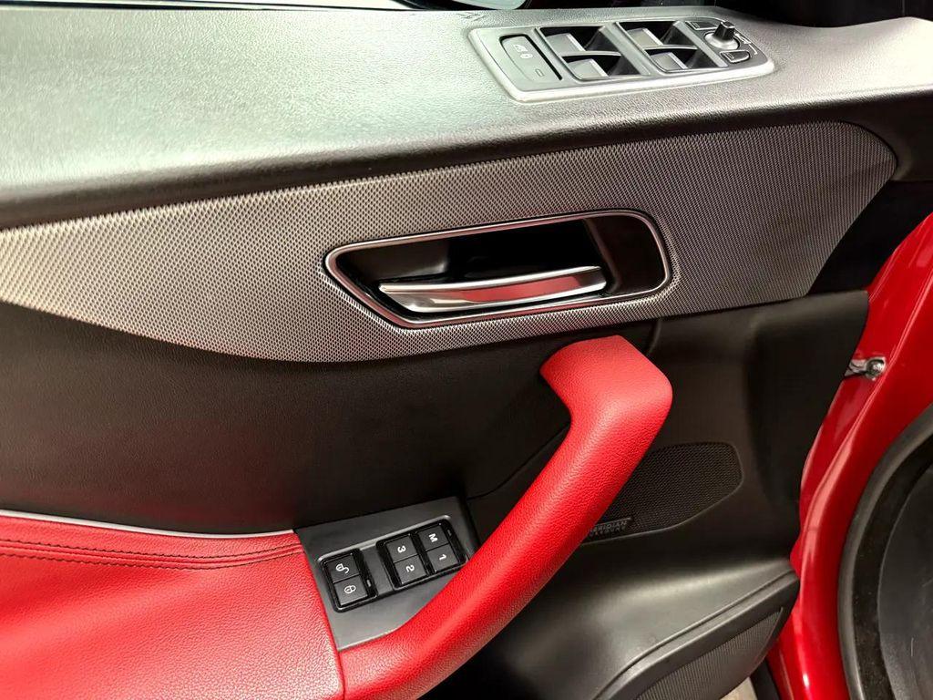 used 2017 Jaguar F-PACE car, priced at $16,995