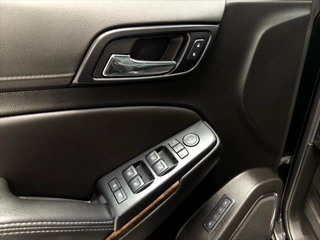used 2019 Chevrolet Suburban car, priced at $27,495