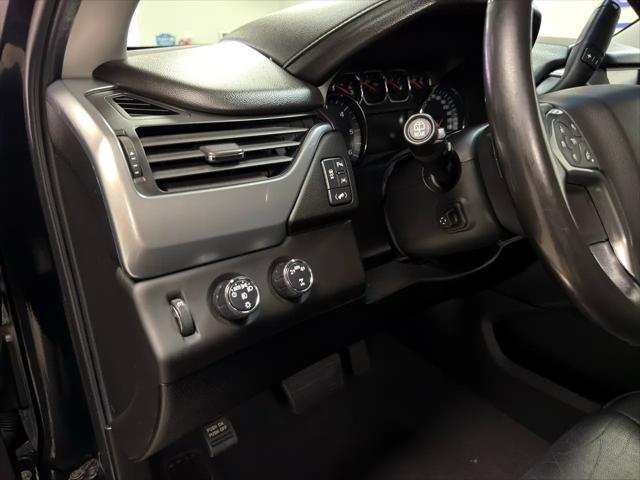used 2019 Chevrolet Suburban car, priced at $27,495