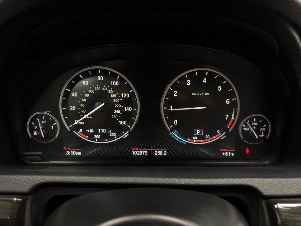 used 2014 BMW 535 Gran Turismo car, priced at $14,995