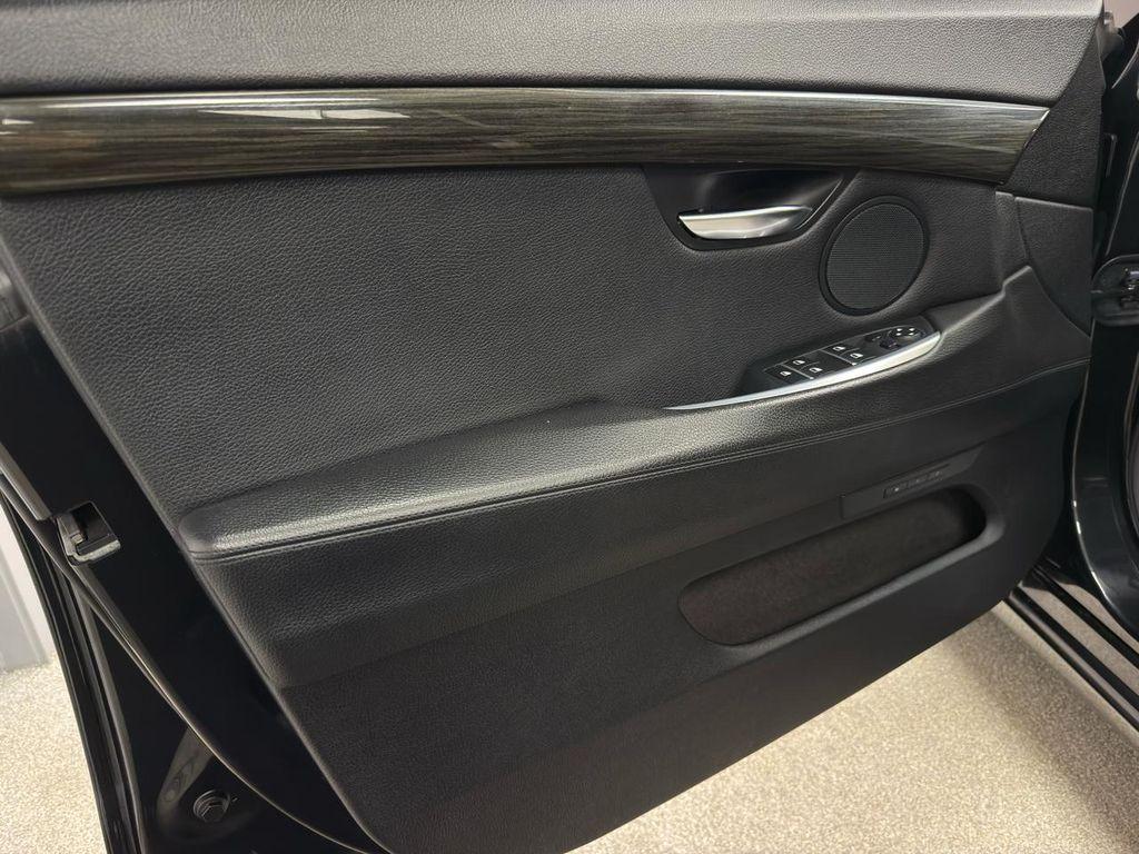 used 2014 BMW 535 Gran Turismo car, priced at $14,995