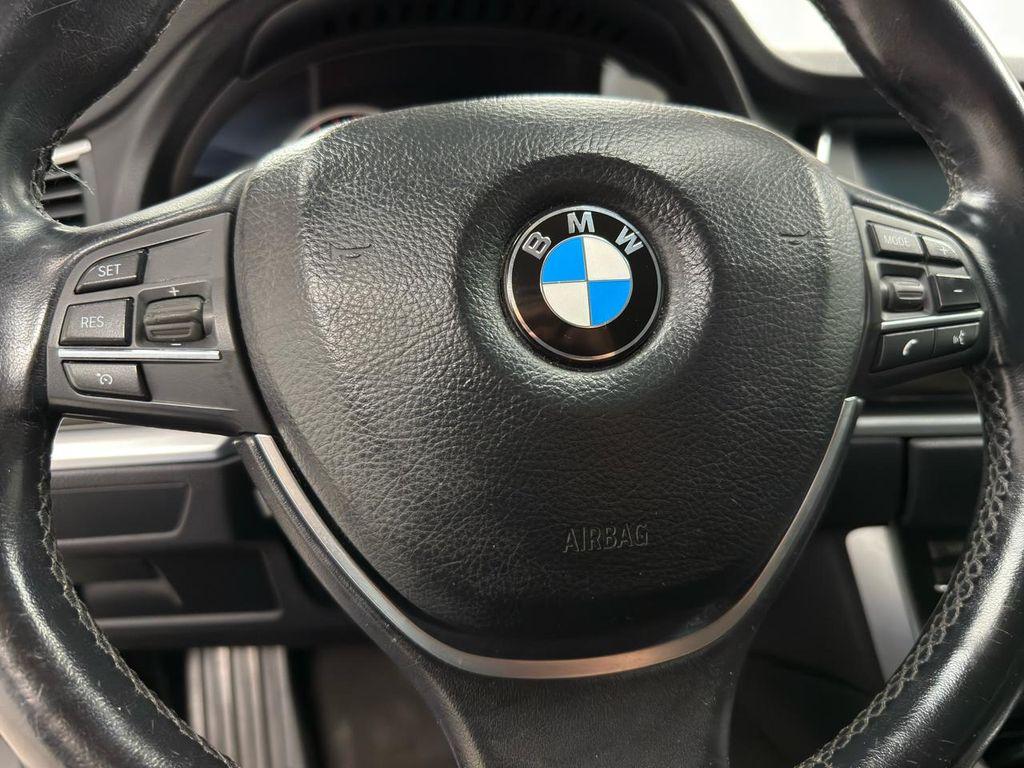 used 2014 BMW 535 Gran Turismo car, priced at $14,995