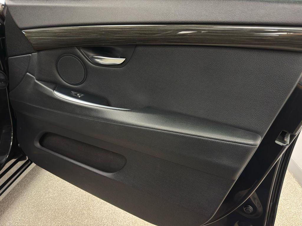 used 2014 BMW 535 Gran Turismo car, priced at $14,995