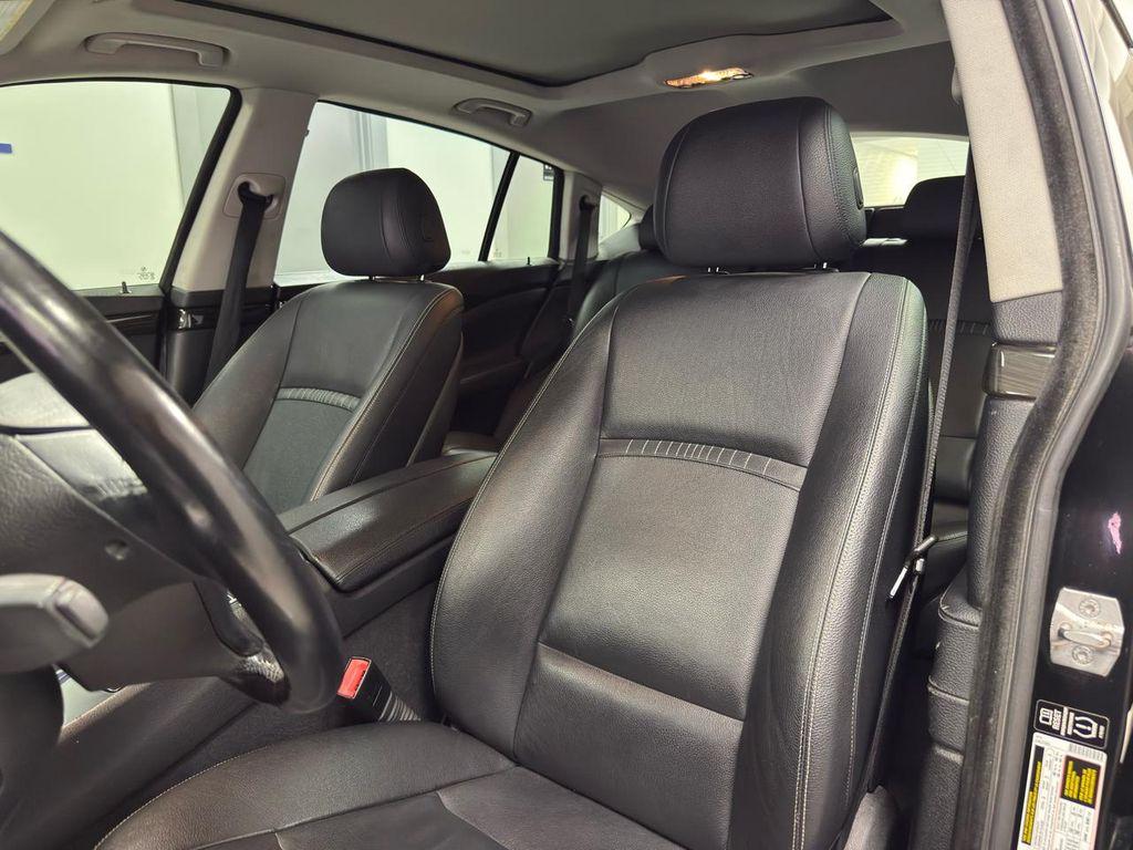 used 2014 BMW 535 Gran Turismo car, priced at $14,995