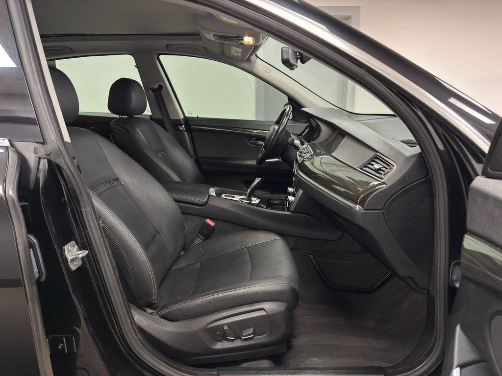 used 2014 BMW 535 Gran Turismo car, priced at $14,995
