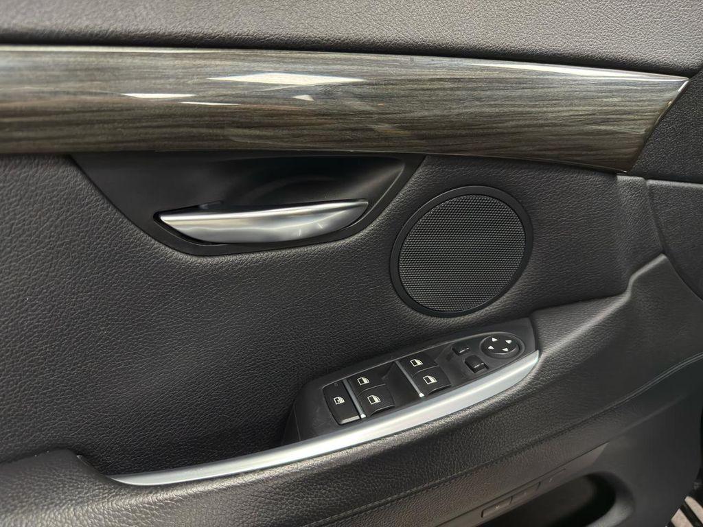 used 2014 BMW 535 Gran Turismo car, priced at $14,995