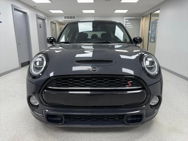 used 2019 MINI Hardtop car, priced at $17,995