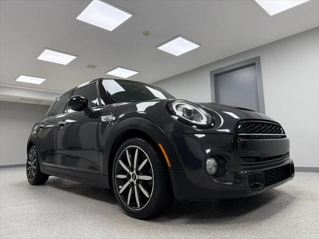 used 2019 MINI Hardtop car, priced at $17,995