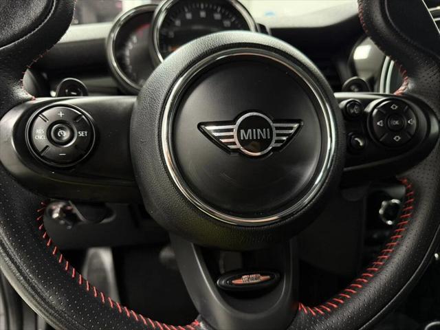 used 2019 MINI Hardtop car, priced at $17,995