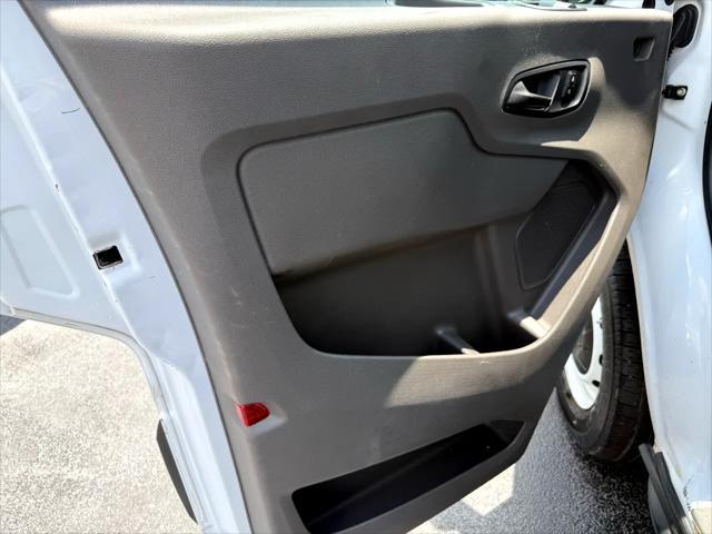 used 2021 Ford Transit-250 car, priced at $25,995