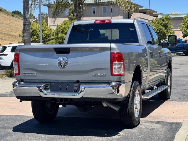 used 2024 Ram 2500 car, priced at $45,894