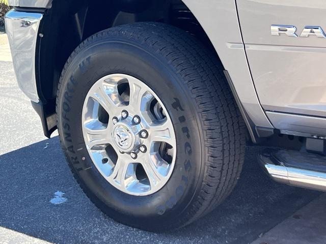 used 2024 Ram 2500 car, priced at $45,894