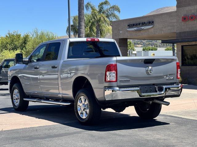 used 2024 Ram 2500 car, priced at $45,894