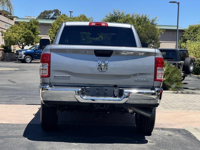 used 2024 Ram 2500 car, priced at $45,894
