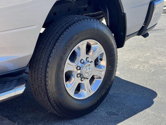 used 2024 Ram 2500 car, priced at $45,894