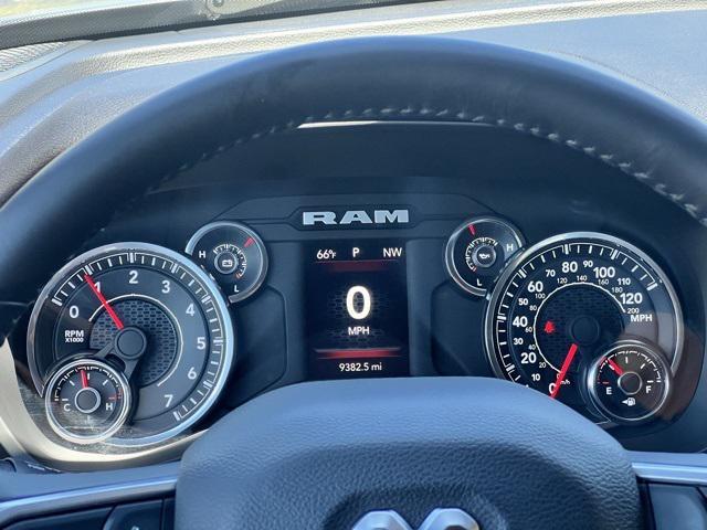 used 2024 Ram 2500 car, priced at $45,894