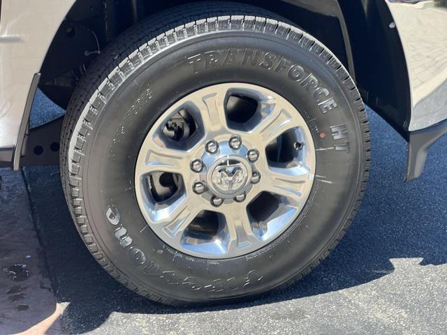 used 2024 Ram 2500 car, priced at $45,894
