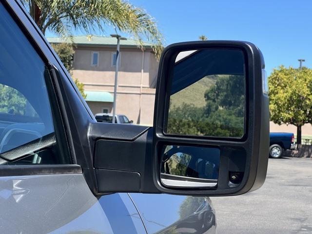 used 2024 Ram 2500 car, priced at $45,894
