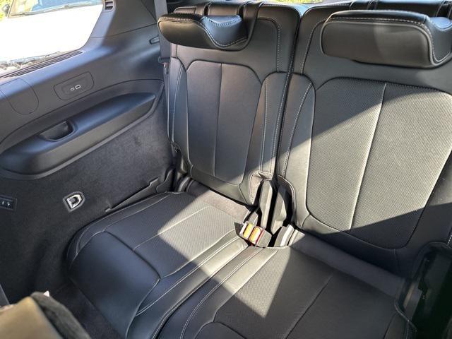 new 2025 Jeep Grand Cherokee L car, priced at $65,365
