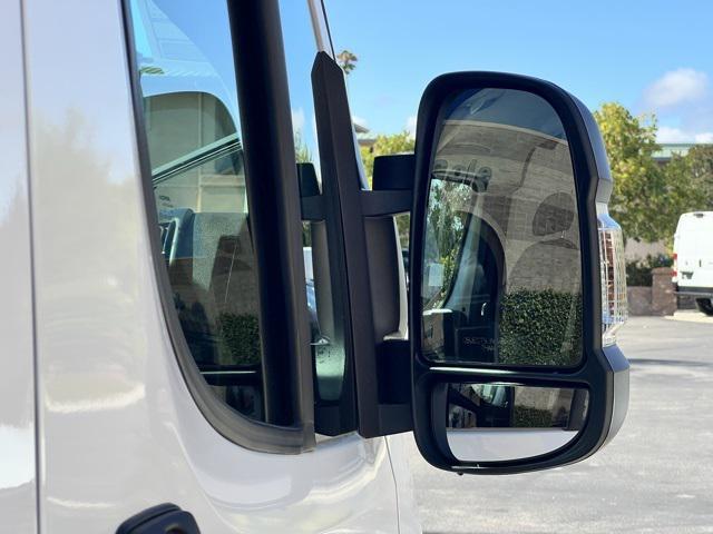 used 2025 Ram ProMaster 2500 car, priced at $38,911