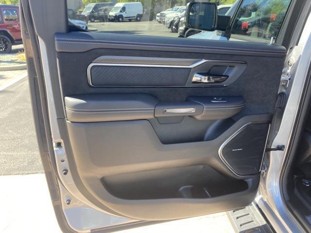used 2024 Ram 1500 car, priced at $132,828
