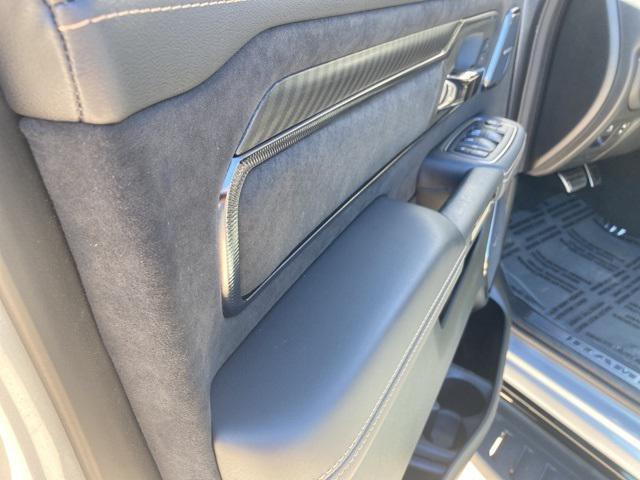 used 2024 Ram 1500 car, priced at $132,828